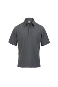 Cotton Polo Shirt