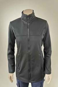 Womens Softshell Jacket