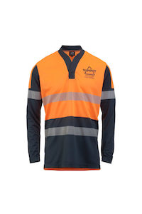 Hi Vis Relief Shirt