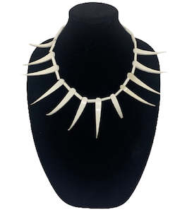 Ula Necklaces: Plain Ula Nifo