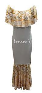 Clearance Sale: ERICHA DRESS