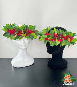 Flora Crowns