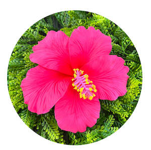 LARISA Large Hibiscus