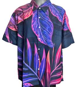 Pia Mens Shirts: IASONI Shirt