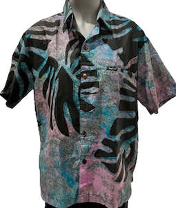 Pia Mens Shirts: SAMASONI PIA Shirt