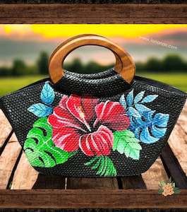 SALOTE Handpainted Handbags