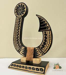 Pasefika Designed Trophies