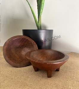 Pacific Homeware: Little Tanoa Bowls (5 inch)