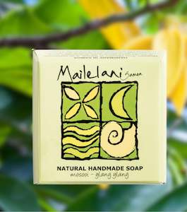 MAILELANI 1 Soap Bar