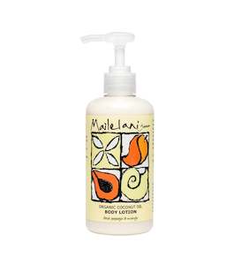 Fresh Papaya & Mango Body Lotion 300ml / 10.14 fl oz