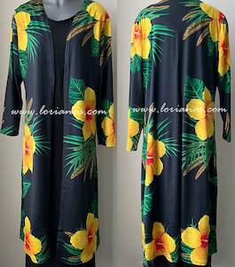 AVILA Tropical Kimono