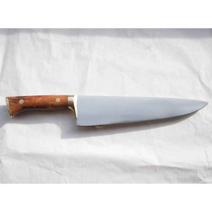 24cm Chef Knife (10") Lorimer Knives 1