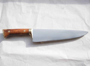 20cm Chef Knife (8″) Lorimer Knives 1