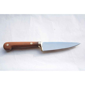 Paring Knife Lorimer Knives 1