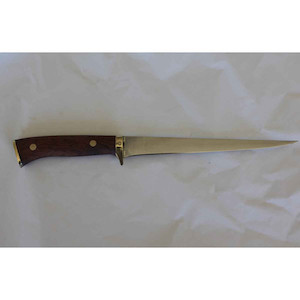 Filleting Knife Lorimer Knives 1