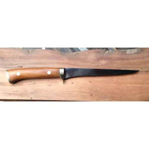 Products: Boning Knife Lorimer Knives 1