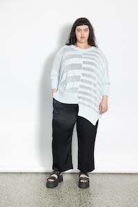 Clothing wholesaling: Yoyo Jumper - Ice