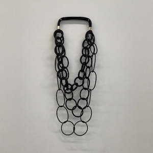 Clothing wholesaling: Necklace - Large Links