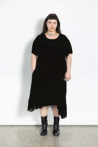 Margie Dress - Black