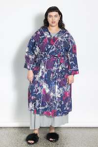 Posy Robe