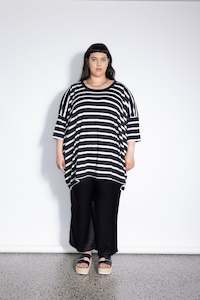 Milo Top - Stripe