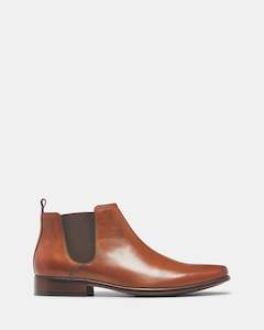 Julius Marlow Kick - Cognac