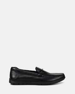 Hush Puppies Fluid - Black