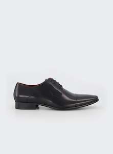 Shoe: FLORSHEIM COPENHAGEN - BLACK