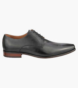 FLORSHEIM POSTINO PLAIN - BLACK