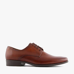 FLORSHEIM JACKSON PLAIN - TAN