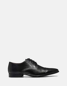 Shoe: JULIUS MARLOW JADED - BLACK