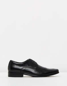 Shoe: JULIUS MARLOW KEEN - BLACK