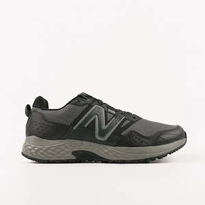 NEW BALANCE 410 v8 - GREY/BLACK