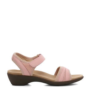 Hush Puppies Amazing - Pale Rose