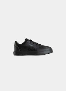 Puma Kids Caven 2.0 Ps - Black/cool Dark Grey