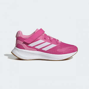 Adidas Kids Runfalcon 5 Elastic - Pink