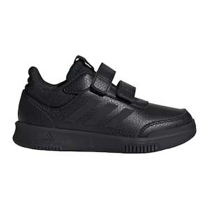 ADIDAS KIDS TENSAUR SPORT 2.0 CF K - BLACK/BLACK