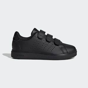 Adidas Kids Advantage Base 2.0 Cf C - Black