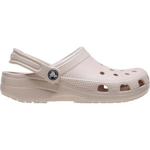 Crocs Infant Classic Clog - Quartz