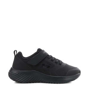 Skechers Kids Bounder Gorven - Black