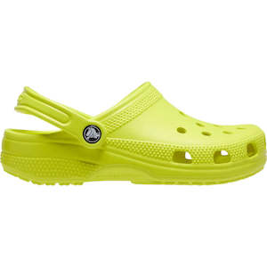 Crocs Kids Classic Clog - Acidity