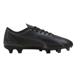 Puma Ultra Play Fg/ag - Black/copper Rose