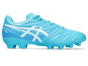 Asics Ultrezza Club 3 - Aquarium/white