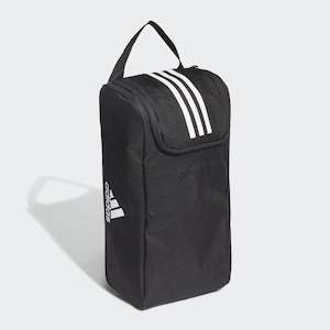 Adidas Tiro Primegreen Shoe Bag - Black/white