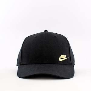 Nike Legacy 91 Hat - Black/gold