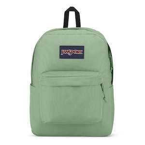 Jansport Superbreak Plus - Loden Frost 26l