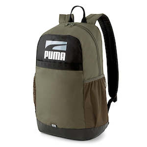 Puma Plus Backpack Ii - Grape Leaf