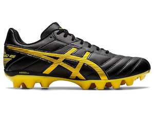 Asics Lethal Speed Rs 2 - Black/yellow