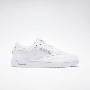 Reebok Club C 85 - White