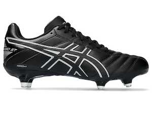 Asics Lethal Speed St - Black/pure Silver